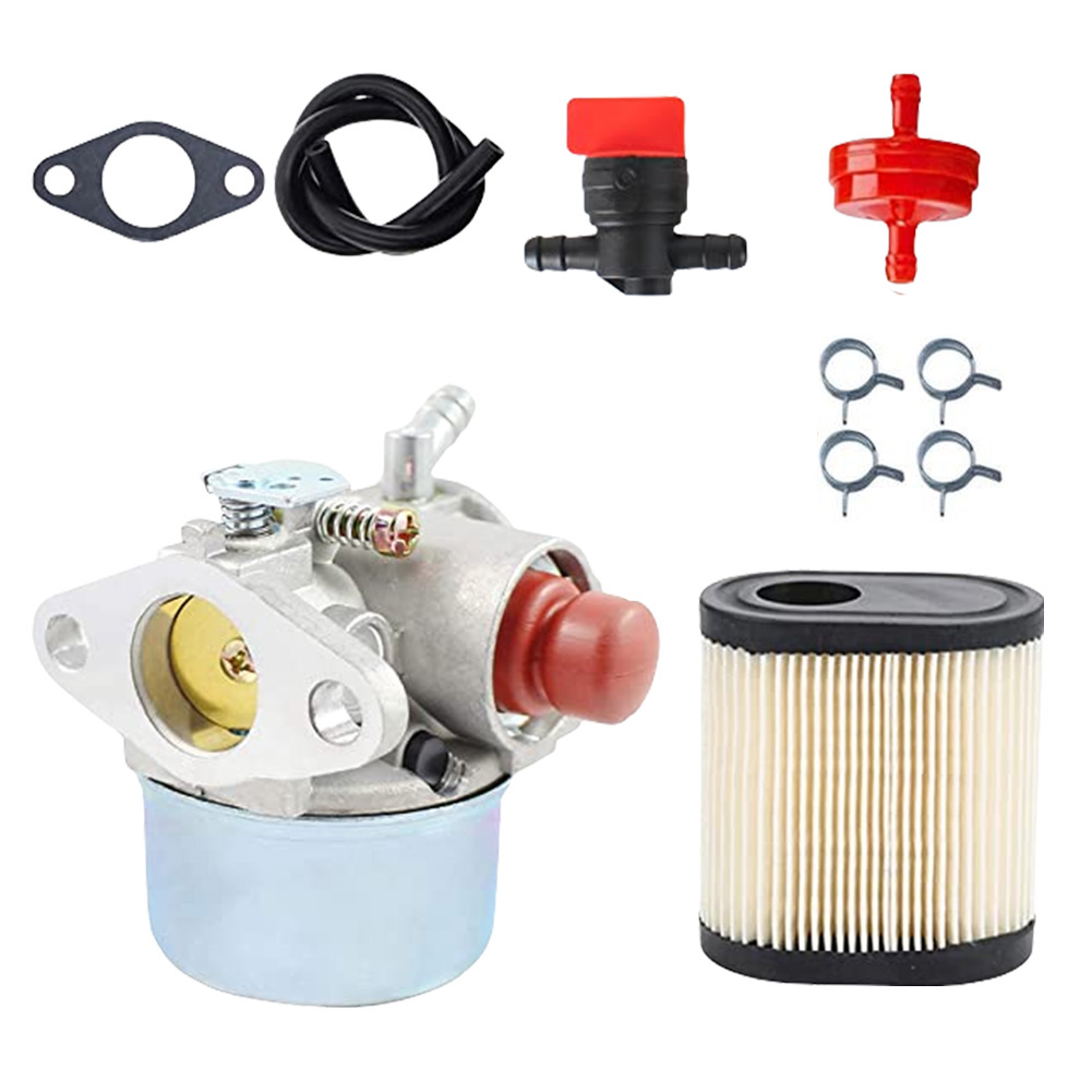 Carbon Filter Inline - Карбюраторный комплект LV195EA для Toro GTS