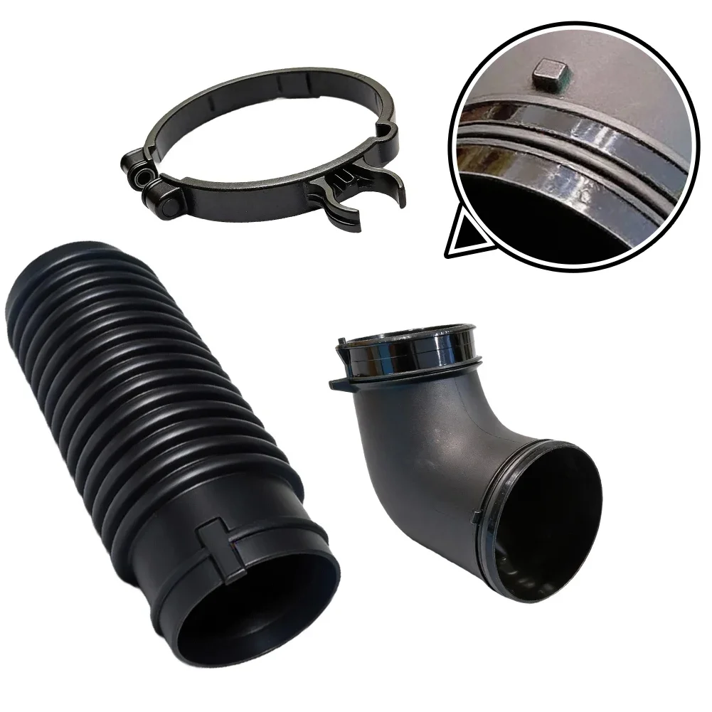Gardena Hose Flex - 1/2/3 шт. изогнутый патрубок для воздуходувки