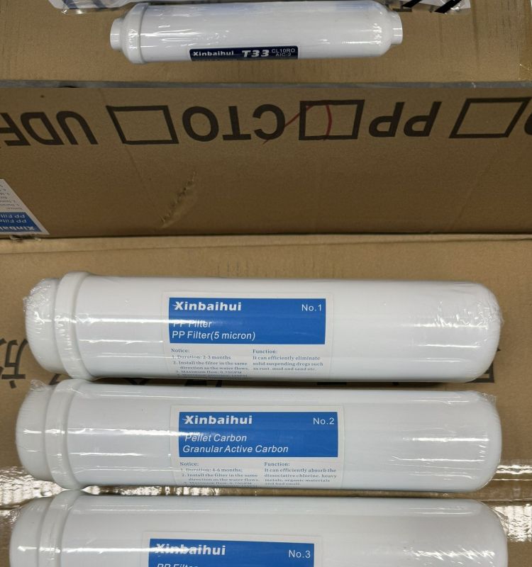 Высококачественный угольный фи – обзор и цена Carbon Filter Inline