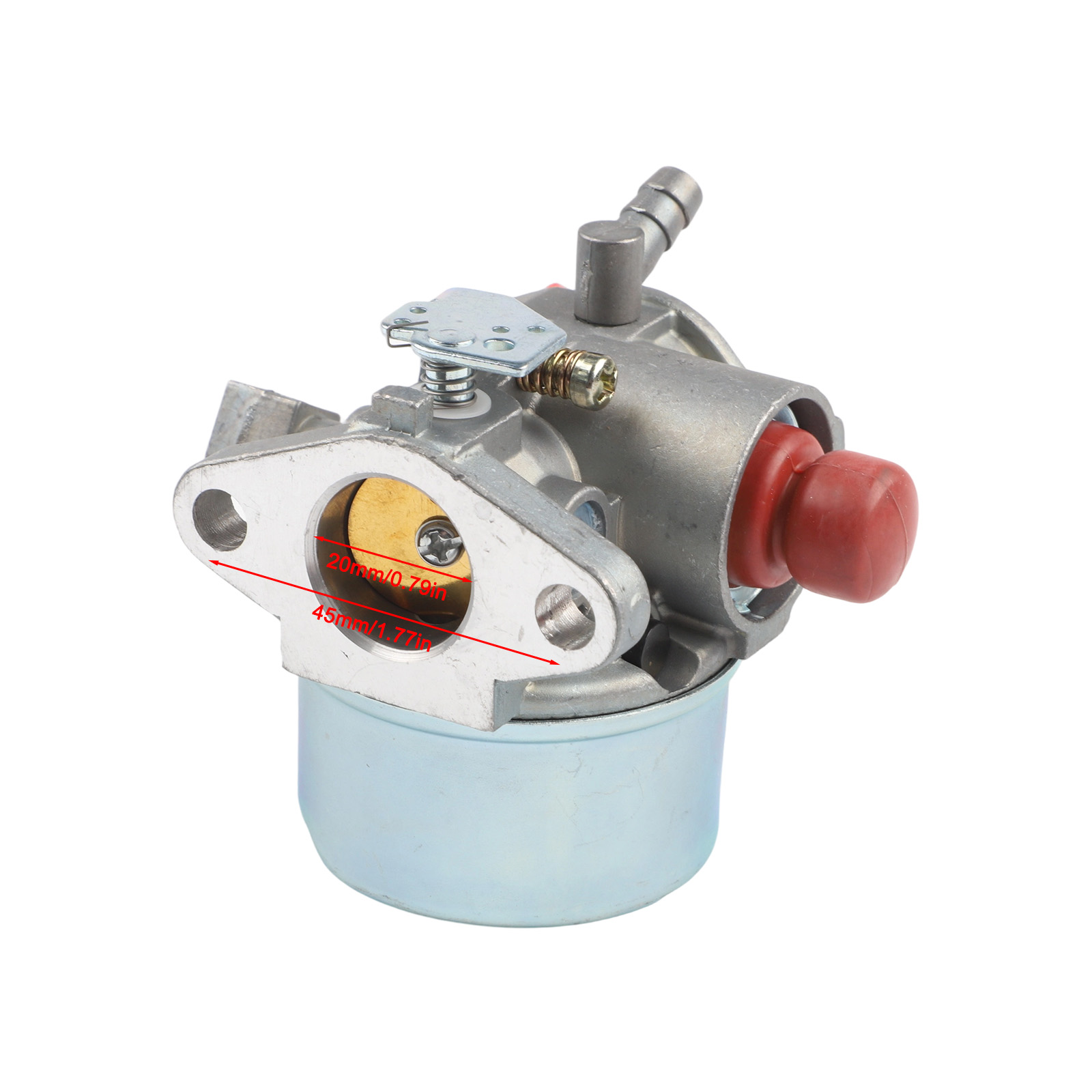 Карбюраторный комплект LV195EA – обзор и цена Carbon Filter Inline