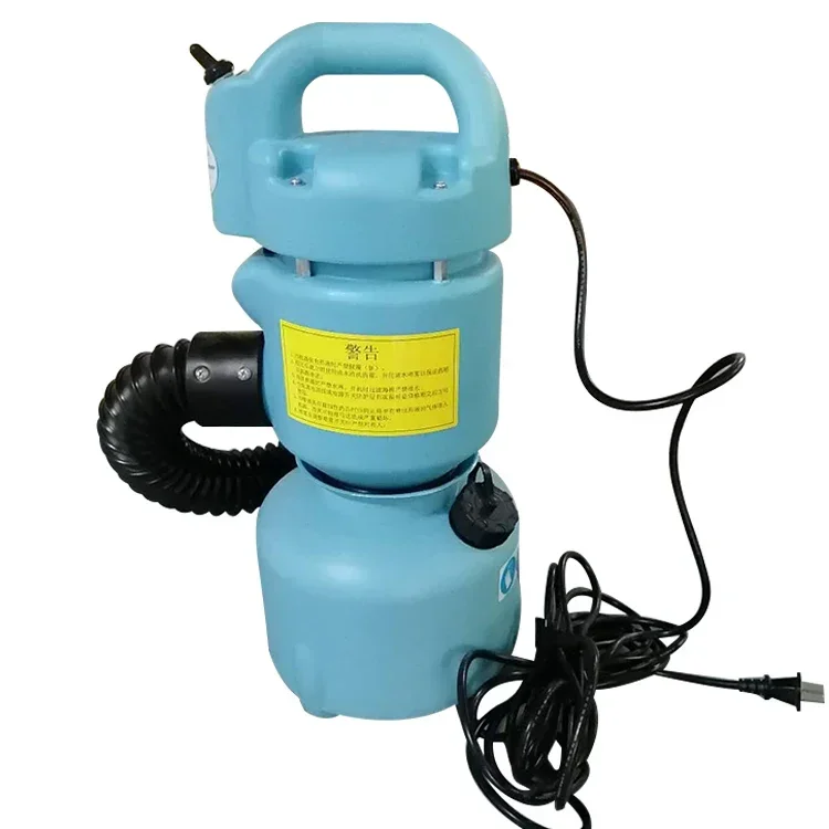 Longray ULV Fogger с регулируе – обзор и цена Gardena Hose Flex