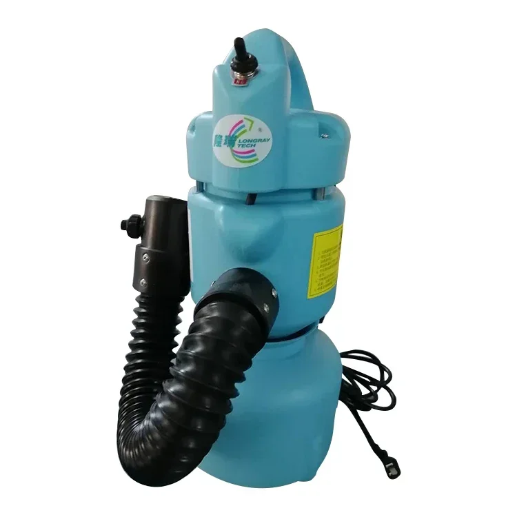 Longray ULV Fogger с регулируе – обзор и цена Gardena Hose Flex