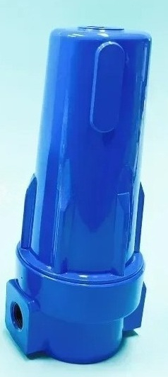 Фильтр для сжатого воздуха выс – обзор и цена Carbon Filter Inline