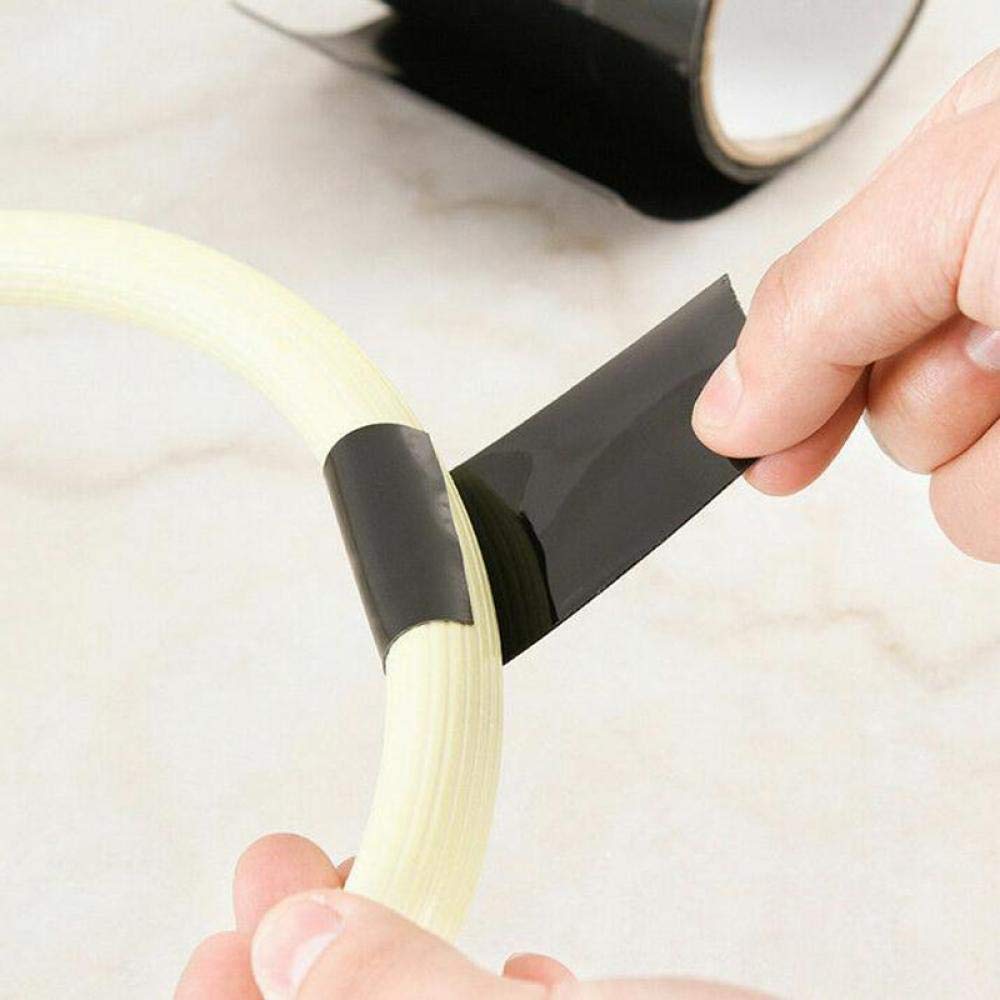 Быстрая ремонтная лента для ос – обзор и цена Gardena Hose Flex