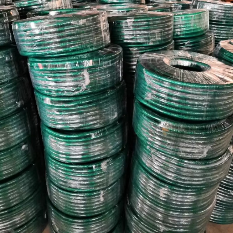 Шланг для полива сада 3/4 дюйм – обзор и цена Gardena Hose Flex